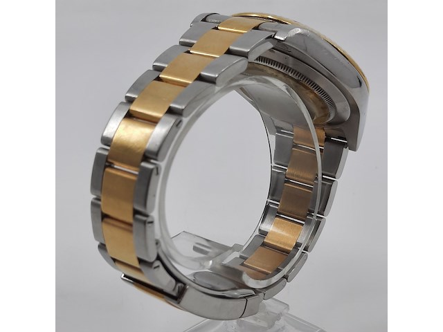 Heren polshorloge, rolex, datejust 116333 - afbeelding 28 van  30