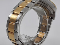 Heren polshorloge, rolex, datejust 116333 - afbeelding 28 van  30
