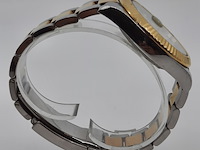 Heren polshorloge, rolex, datejust 116333 - afbeelding 29 van  30