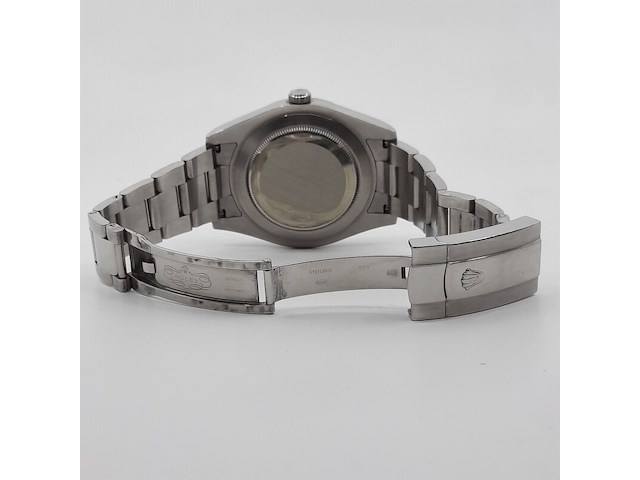 Heren polshorloge, rolex, datejust 116334 - afbeelding 5 van  28