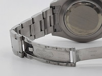 Heren polshorloge, rolex, datejust 116334 - afbeelding 6 van  28