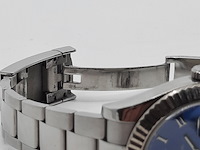 Heren polshorloge, rolex, datejust 116334 - afbeelding 9 van  28