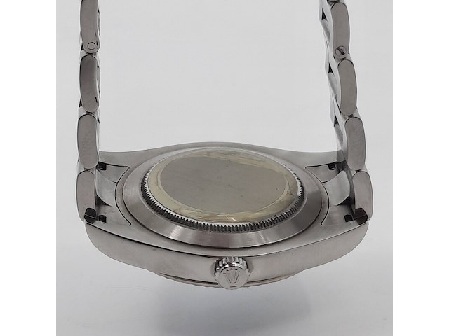 Heren polshorloge, rolex, datejust 116334 - afbeelding 14 van  28