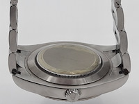 Heren polshorloge, rolex, datejust 116334 - afbeelding 14 van  28