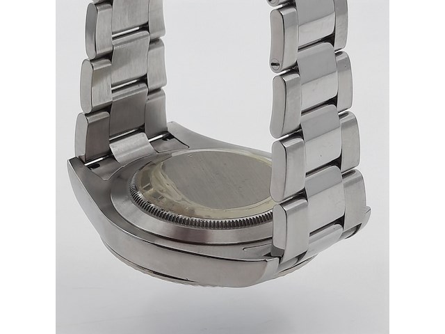 Heren polshorloge, rolex, datejust 116334 - afbeelding 16 van  28