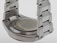 Heren polshorloge, rolex, datejust 116334 - afbeelding 16 van  28