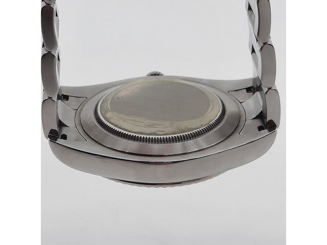 Heren polshorloge, rolex, datejust 116334 - afbeelding 17 van  28