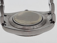 Heren polshorloge, rolex, datejust 116334 - afbeelding 17 van  28
