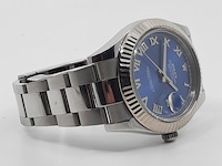 Heren polshorloge, rolex, datejust 116334 - afbeelding 19 van  28