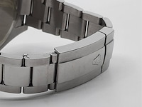 Heren polshorloge, rolex, datejust 116334 - afbeelding 20 van  28