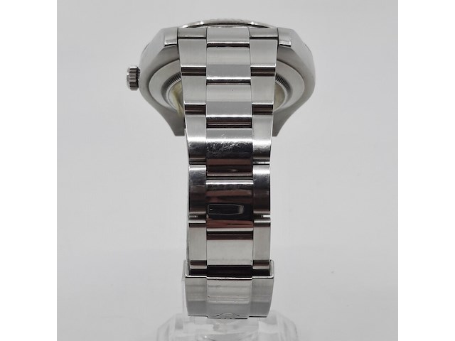 Heren polshorloge, rolex, datejust 116334 - afbeelding 25 van  28