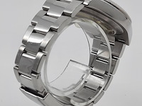 Heren polshorloge, rolex, datejust 116334 - afbeelding 26 van  28