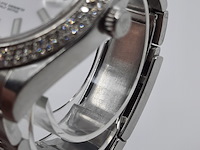 Heren polshorloge, rolex, datejust 116334 - afbeelding 4 van  26
