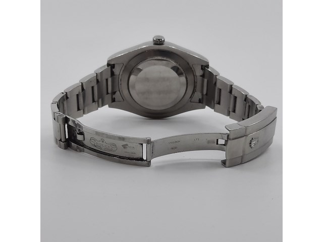 Heren polshorloge, rolex, datejust 116334 - afbeelding 5 van  26