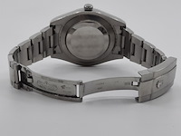Heren polshorloge, rolex, datejust 116334 - afbeelding 5 van  26
