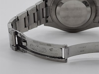 Heren polshorloge, rolex, datejust 116334 - afbeelding 6 van  26