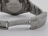Heren polshorloge, rolex, datejust 116334 - afbeelding 7 van  26