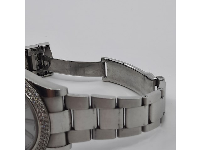 Heren polshorloge, rolex, datejust 116334 - afbeelding 8 van  26