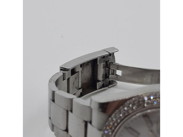 Heren polshorloge, rolex, datejust 116334 - afbeelding 9 van  26