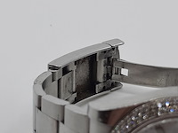 Heren polshorloge, rolex, datejust 116334 - afbeelding 9 van  26