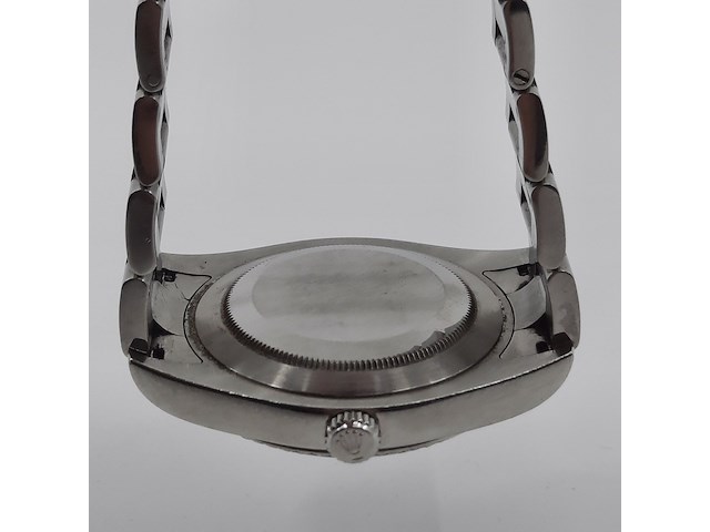 Heren polshorloge, rolex, datejust 116334 - afbeelding 10 van  26