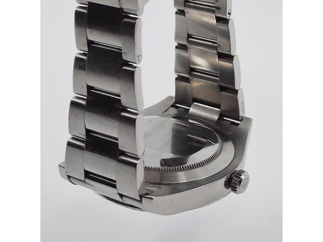 Heren polshorloge, rolex, datejust 116334 - afbeelding 11 van  26