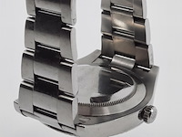 Heren polshorloge, rolex, datejust 116334 - afbeelding 11 van  26