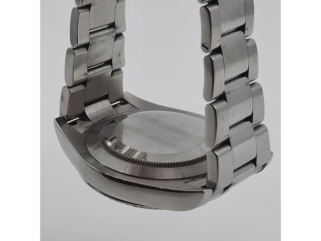 Heren polshorloge, rolex, datejust 116334 - afbeelding 13 van  26