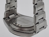 Heren polshorloge, rolex, datejust 116334 - afbeelding 13 van  26