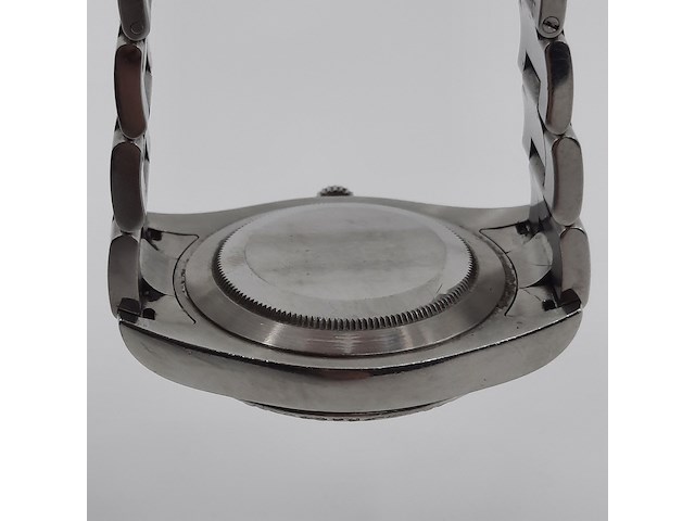 Heren polshorloge, rolex, datejust 116334 - afbeelding 14 van  26