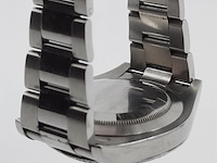 Heren polshorloge, rolex, datejust 116334 - afbeelding 15 van  26