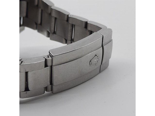 Heren polshorloge, rolex, datejust 116334 - afbeelding 18 van  26