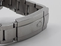 Heren polshorloge, rolex, datejust 116334 - afbeelding 18 van  26