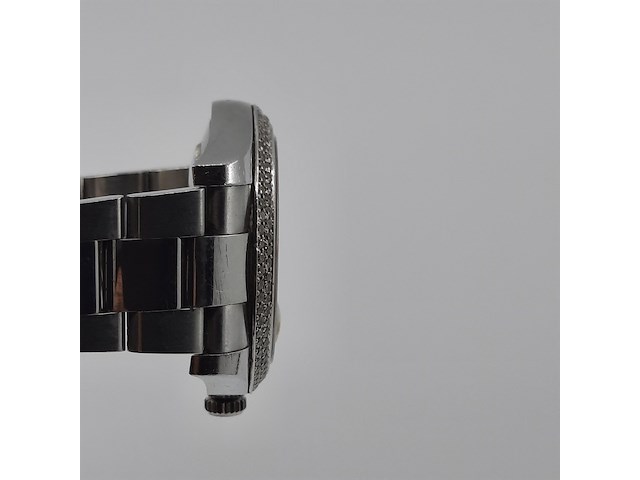 Heren polshorloge, rolex, datejust 116334 - afbeelding 19 van  26