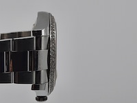 Heren polshorloge, rolex, datejust 116334 - afbeelding 19 van  26