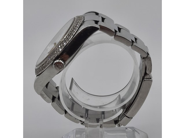 Heren polshorloge, rolex, datejust 116334 - afbeelding 21 van  26