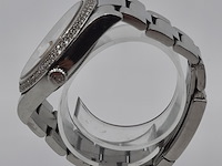 Heren polshorloge, rolex, datejust 116334 - afbeelding 21 van  26