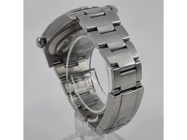 Heren polshorloge, rolex, datejust 116334 - afbeelding 22 van  26