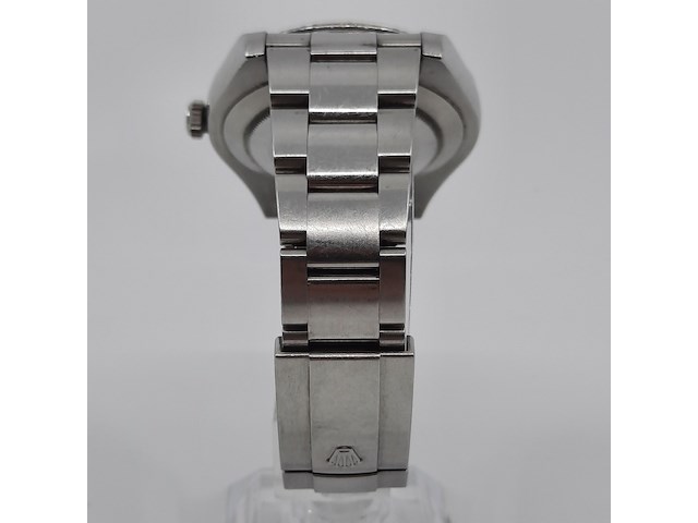 Heren polshorloge, rolex, datejust 116334 - afbeelding 23 van  26