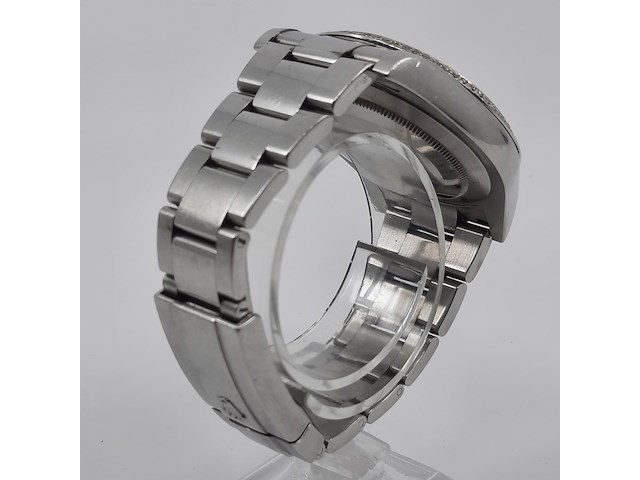 Heren polshorloge, rolex, datejust 116334 - afbeelding 24 van  26