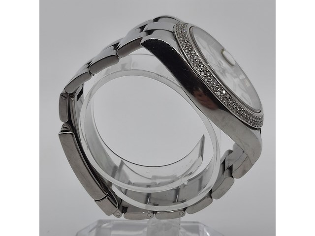 Heren polshorloge, rolex, datejust 116334 - afbeelding 25 van  26