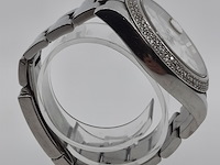 Heren polshorloge, rolex, datejust 116334 - afbeelding 25 van  26