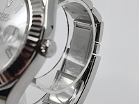 Heren polshorloge, rolex, datejust 116334 - afbeelding 4 van  35