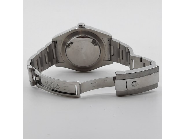 Heren polshorloge, rolex, datejust 116334 - afbeelding 5 van  35