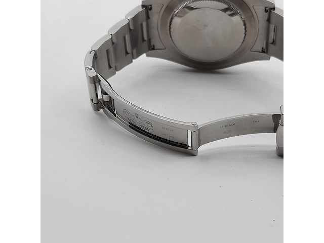 Heren polshorloge, rolex, datejust 116334 - afbeelding 6 van  35