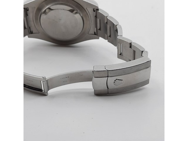 Heren polshorloge, rolex, datejust 116334 - afbeelding 7 van  35