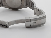 Heren polshorloge, rolex, datejust 116334 - afbeelding 7 van  35