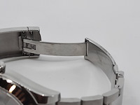 Heren polshorloge, rolex, datejust 116334 - afbeelding 8 van  35