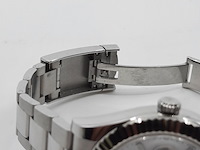 Heren polshorloge, rolex, datejust 116334 - afbeelding 9 van  35