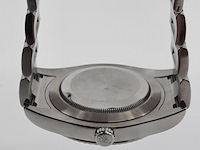 Heren polshorloge, rolex, datejust 116334 - afbeelding 10 van  35